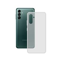 Telefoonhoes Contact Samsung Galaxy A04S Transparant Samsung