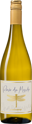 Rêve du Monde Chardonnay