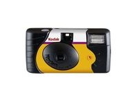 Kodak Power Flash 27+12 Compacte camera (film) Zwart, Geel - thumbnail