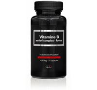 Apb Holland vit b compl act forte 450mg