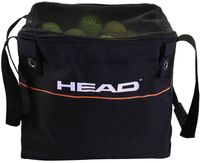 Head Ball Trolley Bag - thumbnail