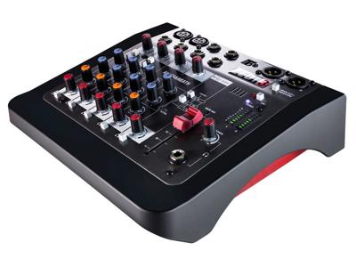 Allen & Heath ZEDi-8