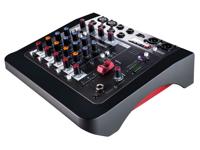 Allen & Heath ZEDi-8