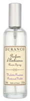 Durance Powdered Violet Room Spray 100 ml