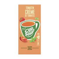 Knorr - Cup-A-Soup Tomaten Creme - 21 x 175 ml