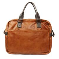 Bear Design Business Laptoptas 15.6'' Leandro Cognac/Bruin Bear Design Business Laptoptas 15.6'' Leandro Cognac/Bruin