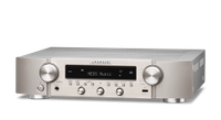 Marantz: NR1200 4.2-Kanaals Stereo Receiver - Zilver - thumbnail