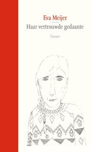 Haar vertrouwde gedaante (Paperback)