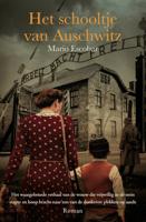 Het schooltje van Auschwitz (Paperback) Het schooltje van Auschwitz (Paperback)