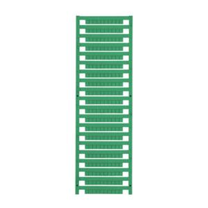 Weidmüller DEK 5/5 MC NE GN Aansluitingsblok markers 1000 stuk(s)