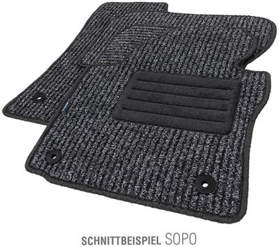 Petex voetmat "sopo