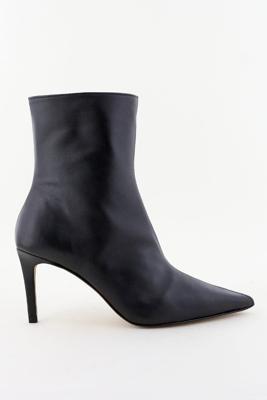 Toral enkellaarsjes TL-TAMARA sofia negro