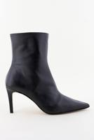 Toral enkellaarsjes TL-TAMARA sofia negro Toral enkellaarsjes TL-TAMARA sofia negro