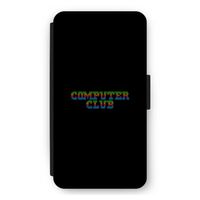 Retro: iPhone 12 mini Flip Hoesje