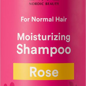 Urtekram Rose Shampoo Normaal Haar