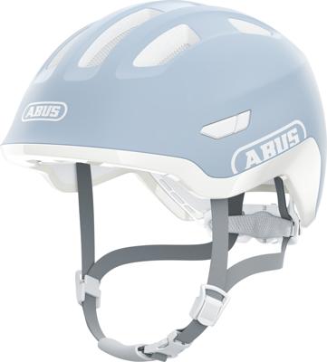 Abus helm smiley 3.0 ace led pure aqua s 45-50cm