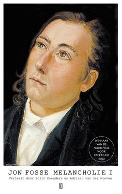 Melancholie I - Jon Fosse - ebook