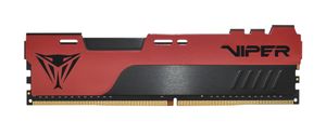 Patriot Memory Viper Elite PVE2432G320C8K geheugenmodule 32 GB 2 x 16 GB DDR4 3200 MHz