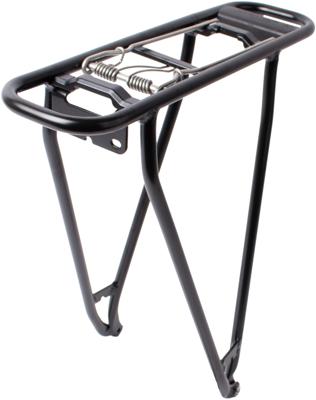 Atranvelo Rear rack commute pro avs black