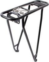 Atranvelo Rear rack commute pro avs black