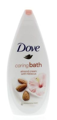 Dove Bad almond cream (750 ml)