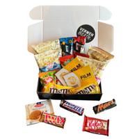 Filmcadeau met Pathe Thuis Bon