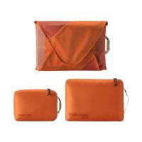 Eagle Creek Pack-It Starter Set - 13L - Mandarin