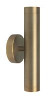 Highlight Bronzen wandspotPerugia up & down - W3675.32
