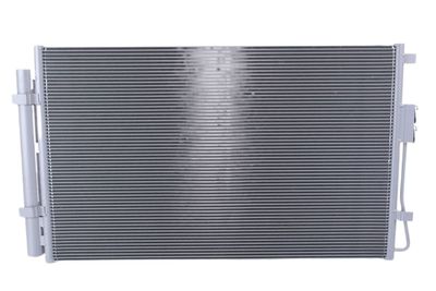 Condensator, airconditioning 940392