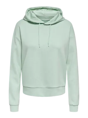 Only Play Onp Lounge Hood Ls Swt