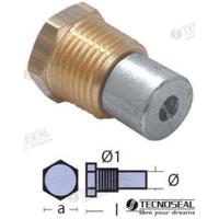 TEN01452 - ISOTERM KETELKIT 8MM