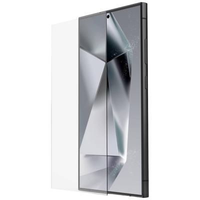 Hama 00222714 Screenprotector (glas) Samsung Galaxy S24 Ultra 1 stuk(s)