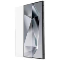Hama 00222714 Screenprotector (glas) Samsung Galaxy S24 Ultra 1 stuk(s)