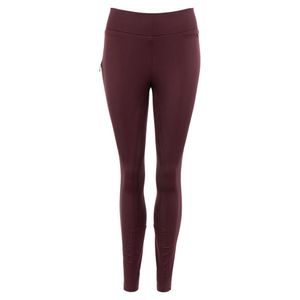 Premiere Burdock fg kinder rijlegging bordeaux maat:140