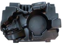 Makita Accessoires inlay m-box dga511, dga513, dga517, dga519 - 839252-4