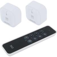 Kit 2 modules voor rolluik en afstandsbediening - DIO CONNECTED HOME - 54852 - DiO 1.0