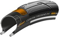 Continental buitenband contact urban 55-559 (26x2.20) reflex zwart