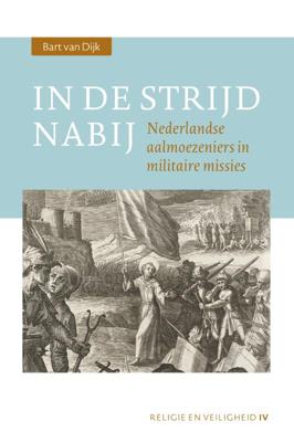 In de strijd nabij (Paperback)