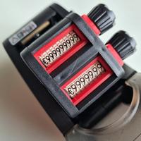 Prijstang Etika 2/18 voor 26x16