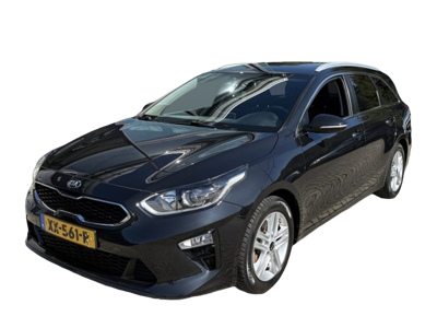 Kia Ceed Sportswagon