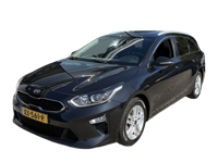 Kia Ceed Sportswagon