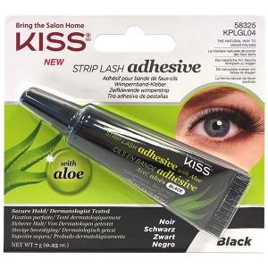 Kiss Ever ez latex black