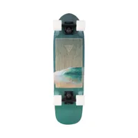 Dinghy Classic Wave 28.5" - Cruiser Complete