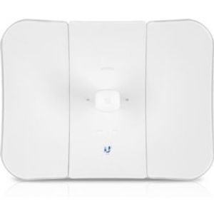 Ubiquiti Networks LTU-LR draadloos toegangspunt (WAP) 1000 Mbit/s Wit Power over Ethernet (PoE)