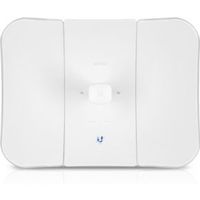 Ubiquiti Networks LTU-LR draadloos toegangspunt (WAP) 1000 Mbit/s Wit Power over Ethernet (PoE) - thumbnail