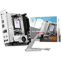 Moederbord AMD MSI MPG B850I EDGE TI WIFI