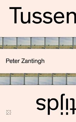 Tussentijds (Paperback)