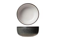 Cosy & Trendy Kleine Kommen Ciel Wit ø 11 cm / 300 ml - 4 Stuks