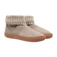 Bergstein pantoffels Cozy Lux Beige-42