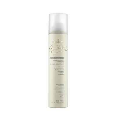 Medavita Blondie Sunset Blonde Enhancing Conditioning Hair Mousse 300ml
